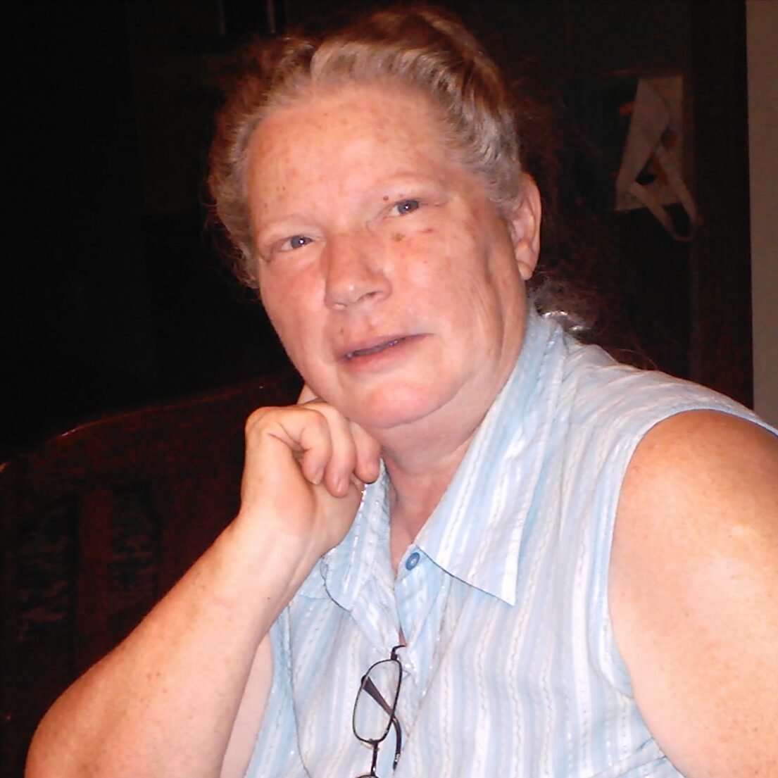 Vicki L. Moag's Mother